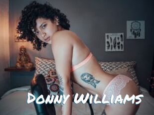 Donny_Williams