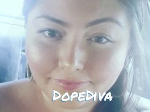 DopeDiva