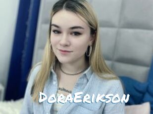 DoraErikson