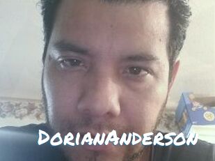 Dorian_Anderson Max 50