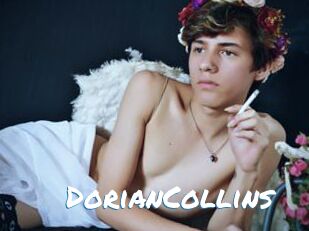 DorianCollins