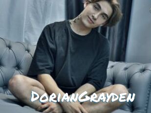 DorianGrayden