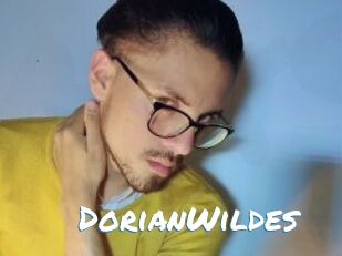 DorianWildes