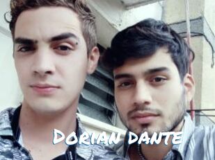 Dorian_dante