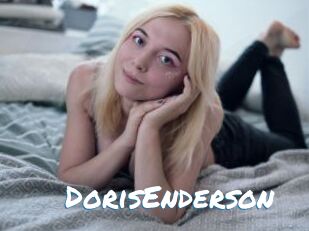 DorisEnderson