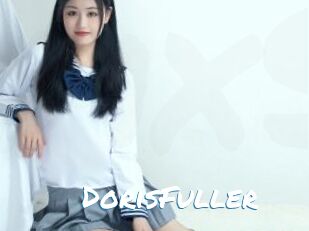 DorisFuller
