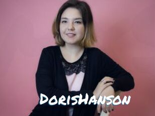 DorisHanson