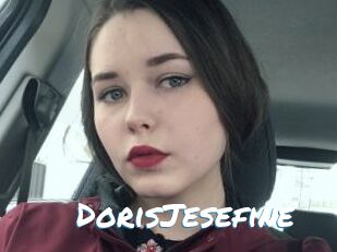 DorisJesefine