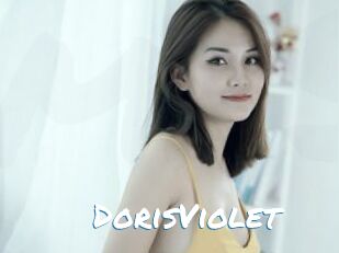 DorisViolet