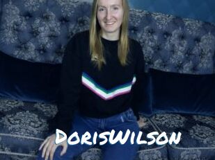 DorisWilson
