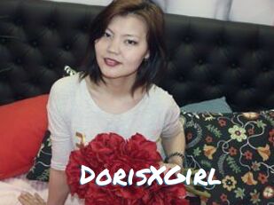 DorisXGirl