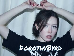 DorothyByrd