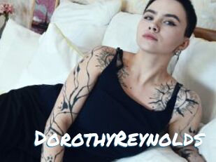 DorothyReynolds