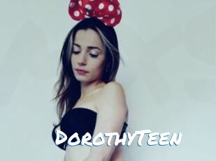 DorothyTeen