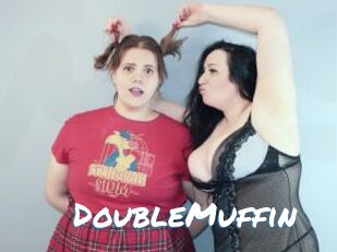 DoubleMuffin Max 50