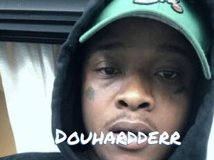 Douhardderr