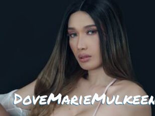 DoveMarieMulkeen