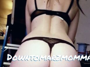 Downtomarzmomma