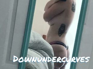 Downundercurves