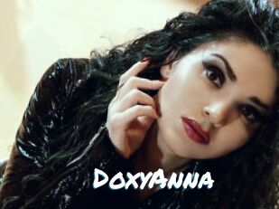 DoxyAnna