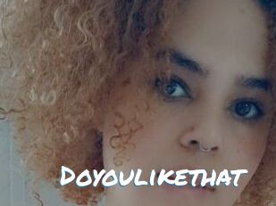 Doyoulikethat Max 50