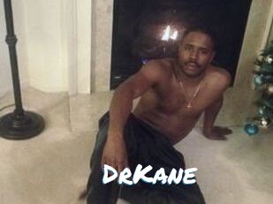 DrKane