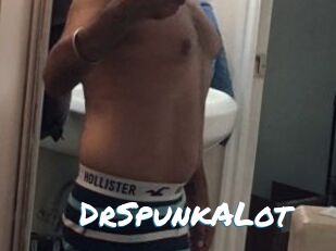 DrSpunkALot