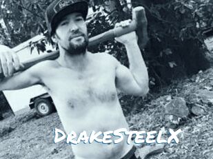 DrakeSteelX