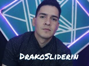 DrakoSliderin