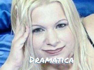 Dramatica Max 50