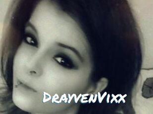 DrayvenVixx