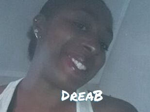 DreaB