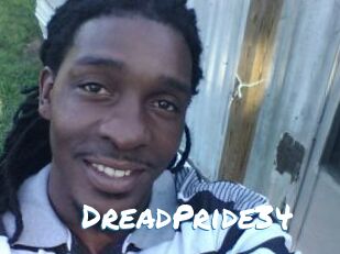 DreadPride34