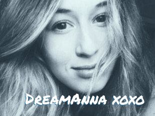 DreamAnna_xoxo