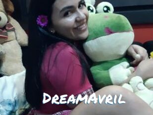 DreamAvril