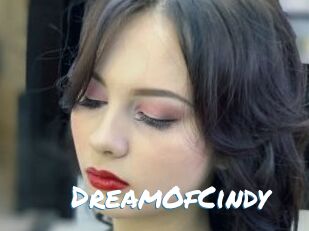 DreamOfCindy