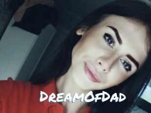 DreamOfDad