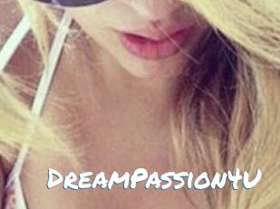 DreamPassion4U