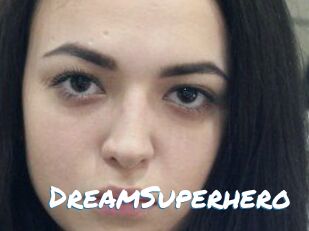 Dream_Superhero