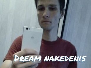Dream_nakedenis