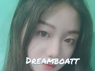 Dreamboatt