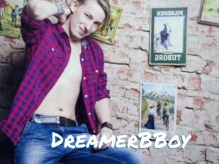 DreamerBBoy