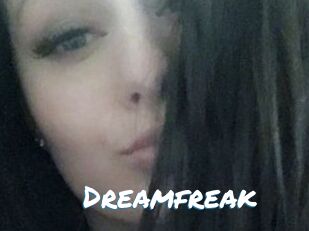 Dreamfreak