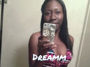 Dreamm