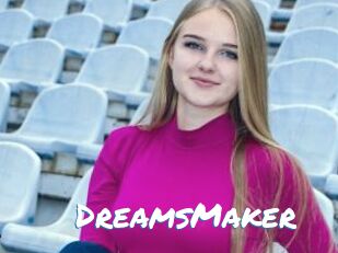 DreamsMaker