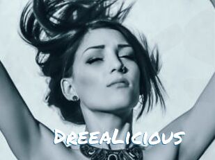 DreeaLicious