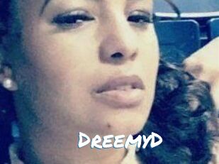 DreemyD