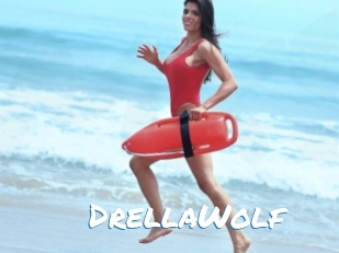 DrellaWolf Max 50