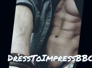 DressToImpressBBC