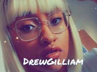 DrewGilliam